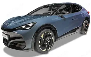 CUPRA Tavascan VZ 4drive 77 Nl. 28% *ggfs.zzgl. Bafa