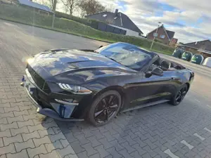 Ford Mustang Convertible 5.0 Ti-VCT V8 Aut. GT