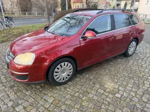 Volkswagen Golf Variant Comfortline