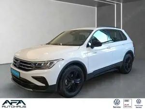 Volkswagen Tiguan 1.5 TSI URBAN SPORT DSG AHK*LED*RFK*ACC