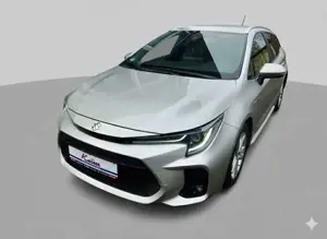 Suzuki Swace 1.8 Hybrid Comfort+