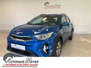 Kia Stonic 1.2 +Navi+ALU+SHZ+Rückfahrkamera+LRH+PDC+Tempomat
