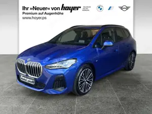 BMW 218 d Active Tourer M Sportpaket Head-Up HK HiFi