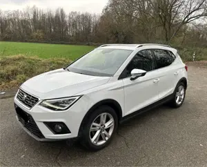 SEAT Arona 1.0 TSI OPF FR BEATS