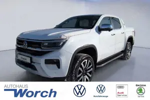 Volkswagen Amarok Aventura 3.0 TDI 4MOTION  LED NAVI