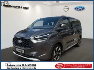 Ford Tourneo Custom Bus Active PHEV 340/L1 BO NAVI L
