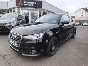 Audi A1 1.2 attraction