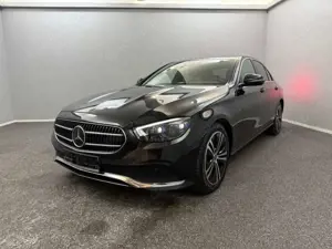 Mercedes-Benz E 220 d Limo Avantgarde 2x*PANO*MBEAM*WIDE*DISTR+