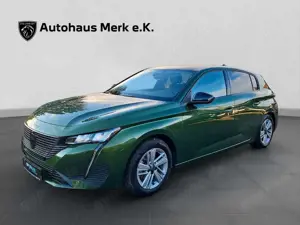 Peugeot 308 PureTech 130 Allure Pack,8-fach