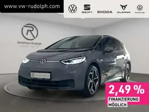 Volkswagen ID.3 Pro Performance 62 kWh / Navi ACC RFK