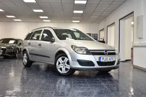 Opel Astra 1,9 CDTI Klima Tempomat TÜV 12 2027