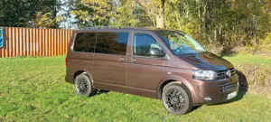 Volkswagen T5 Multivan Multivan BMT Startline