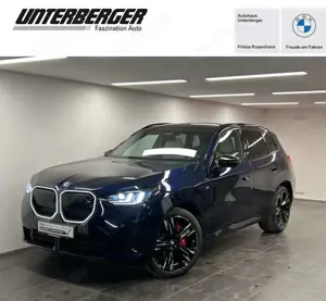 BMW X3 M 50 i xDrive M Sportpaket Pro DA. Prof. PA. Prof. D