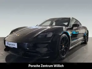 Porsche Taycan Black Edition InnoDrive 21-Zoll Panorama