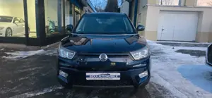 SsangYong Tivoli 1.6 e-XGi 160 QUARTZ 2WD R Kamera