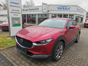 Mazda CX-30 CX-30 SKYACTIV-X 2.0 M-Hybrid AWD Aut. SELECTION