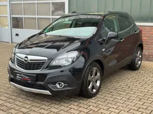 Opel Mokka Automatik innovation SitzLenkrad-Heizung