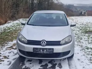 Volkswagen Golf Golf 1.4 TSI