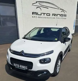 Citroen C3 Feel