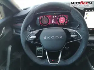 Skoda Octavia Combi 2.0 TSI 195 kW RS Kombi 2.0TSI Pano Matri... Bild 5