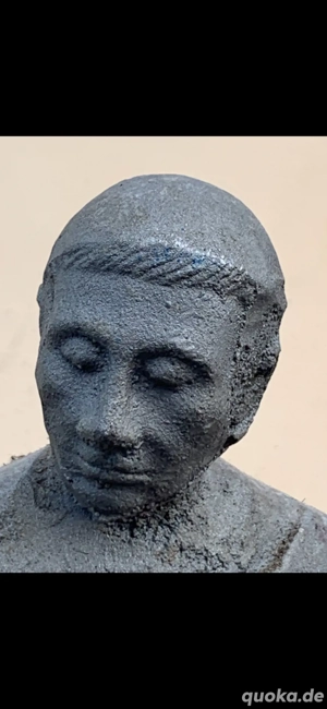 handarbeit gegossen honsel