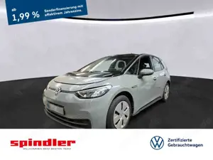 Volkswagen ID.3 Pro / Navi, Standklima, WP, LED, RFK, SHZ