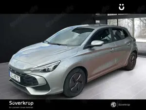 MG MG3 Hybrid+ Standard DISTR KAMERA SPUR PDC