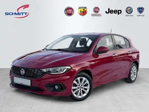 Fiat Tipo 1,4 T-Jet Lounge