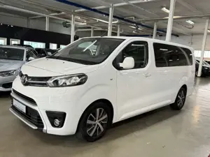 Toyota Proace Verso L2 Shuttle Comfort Automatik Voll