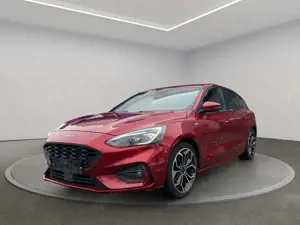 Ford Focus ST-Line LED/Carplay/Kam/DAB/SHZ/AHK