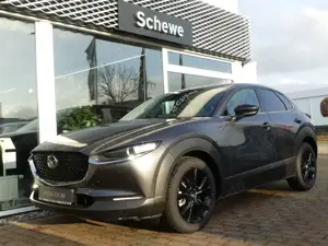 Mazda CX-30 e-SKYACTIV-G M-Hybrid 140 HOMURA