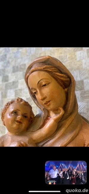 geschnitzt handarbeit