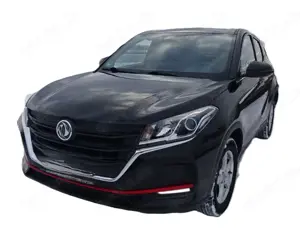 DFSK Fengon 500 CVT +NAVI+PRIVACY+DAB