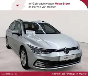 Volkswagen Golf Variant 2.0 TDI SCR DSG Life Navi