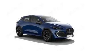 Renault Clio 6 Evolution Full Hybrid E-Tech 160 AKTION*