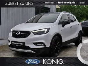 Opel Mokka X Design Line 1.4 Turbo LED+Kamera+Navi Klima Navi