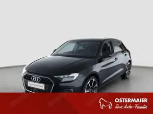 Audi A1 Sportback ADVANCED 35 TFSI 150PS S-TRONIC ACC.LED.