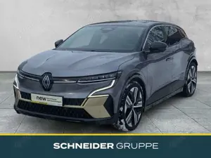 Renault Megane ICONIC EV60 220hp Paket Iconic KLIMA+NAVI+LED+PDC+