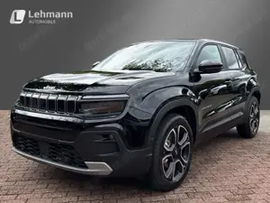 Jeep Avenger Summit 1.2 MHEV -Panormadach-Leder