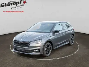 Skoda Fabia Fabia 1.0 TSI DSG Monte Carlo Kamera/DIGITAL Cock.