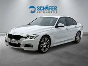 BMW 320 i M Sport #LED #VIRT #HUD #HK #360°
