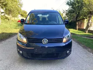 Volkswagen Caddy 1.2 TSI (5-Si.)