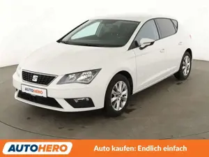 SEAT Leon 1.5 TSI ACT Style *TEMPO*KLIMA*GARANTIE*