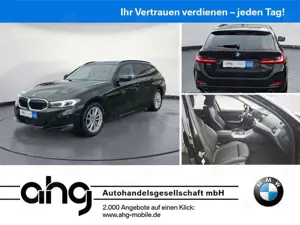 BMW 318 d Touring Aut. Innovationsp. Klimaaut.