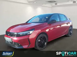 Opel Corsa 1.2 Direct Injection Turbo GS