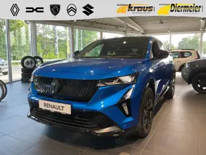 Renault Rafale Esprit Alpine Full Hybrid 200 HK SHZ ACC