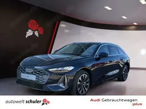 Audi A5 Avant 2.0 TDI quattro S-tronic AHK MMI+Tech-PLUS