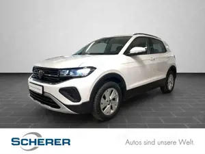 Volkswagen T-Cross 1.0 TSI DSG Life, Navi, aut. Klima, APP,