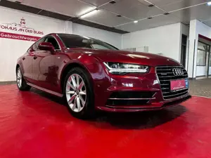 Audi A7 3.0 TDI clean diesel quattro S Line