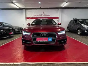 Audi A7 3.0 TDI clean diesel quattro S Line Bild 2